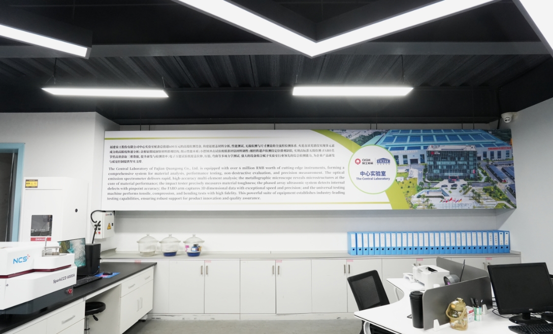 Ukwenziwa ngokuchanekileyo kudala oomatshini bezitena abakumgangatho ophezulu