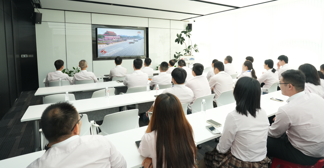 QGM | Ukuqhubela Phambili Ukuthand' izwe kunye nokuqokelela amandla enkqubela phambili