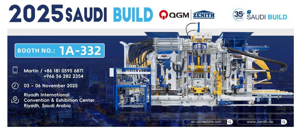 Ukuqhubela phambili uPhuhliso lweMpahla yoKwakha eGreen kuMbindi Mpuma kunye neZixhobo zoKwenza izitena ezinoBukrelekrele