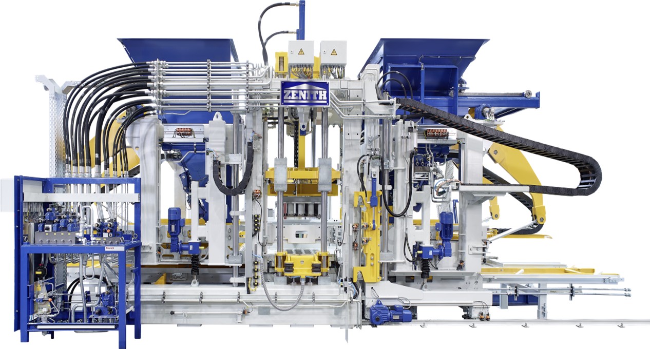 Ukuqhubela phambili uPhando lweDolophu yoPhuculo kunye neSixhobo sokwenza izitena ezisikiweyo