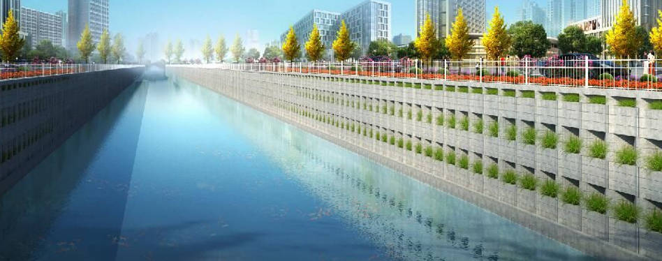 Indlela i-Quangong Equipment ebumba ngayo isiZukulwana esitsha seZitena zoLawulo lwaManzi eziSebenza ngokuNinzi