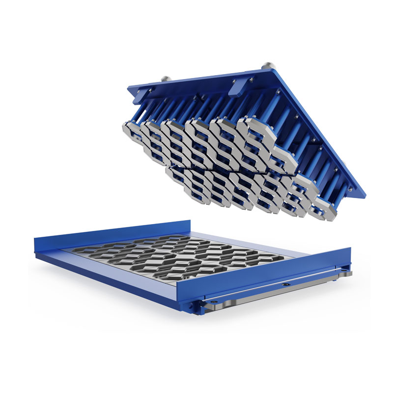 Yintoni uMngundo wamatye engca kwaye kutheni ibalulekile kwiiProjekthi zePavement eziVumelekayo